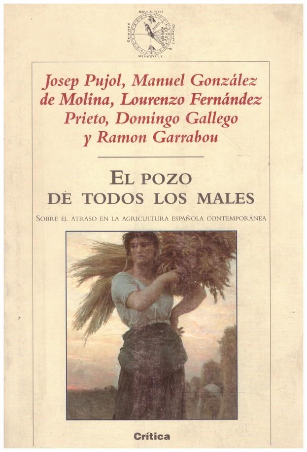 EL POZO DE TODOS LOS MALES | 9999900217117 | AA.VV | Llibres de Companyia - Libros de segunda mano Barcelona