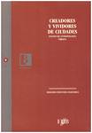 CREADORES Y VIVIDORES DE CIUDADES | 9999900224047 | Martorell, Fernandez Mercedes | Llibres de Companyia - Libros de segunda mano Barcelona