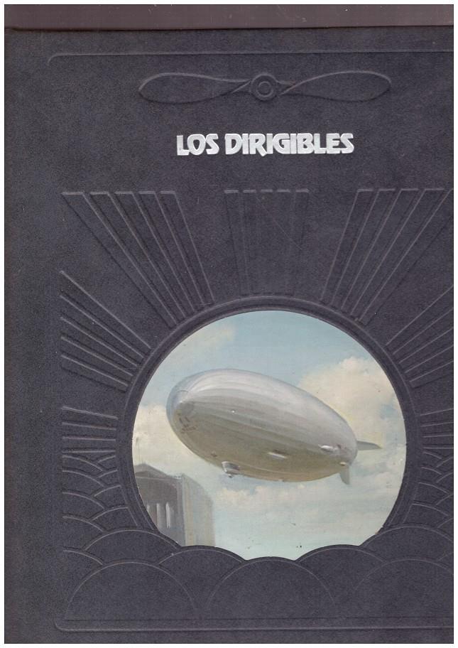 LOS DIRIGIBLES | 9999900196627 | Botting, Douglas | Llibres de Companyia - Libros de segunda mano Barcelona