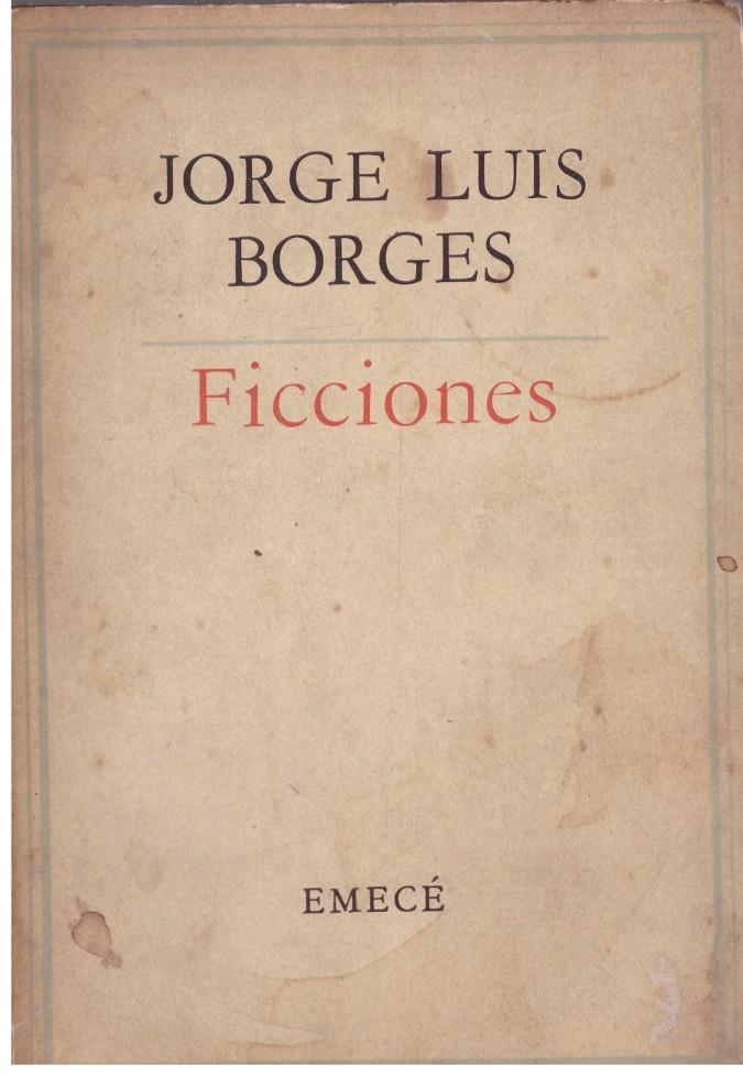 FICCIONES | 9999900196191 | Borges, Jorge Luis | Llibres de Companyia - Libros de segunda mano Barcelona