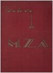 LIBRO DE ORO DE M.Z.A 1932-1933 | 9999900216417 | Llibres de Companyia - Libros de segunda mano Barcelona