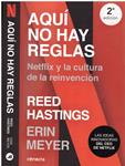 AQUI NO HAY REGLAS | 9999900219777 | Hastings, Red  - Meyer, Erin | Llibres de Companyia - Libros de segunda mano Barcelona