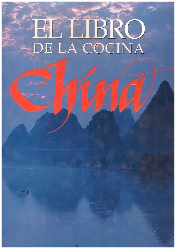 EL LIBRO DE LA COCINA CHINA | 9999900186321 | Sinclair, Kevin | Llibres de Companyia - Libros de segunda mano Barcelona