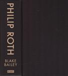 PHILIP ROTH | 9999900222715 | Bailey, Blake | Llibres de Companyia - Libros de segunda mano Barcelona