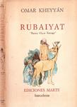 RUBAIYAT | 9999900232493 | Kheyyán, Omar | Llibres de Companyia - Libros de segunda mano Barcelona