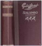 SALAMBO | 9999900212082 | Flaubert, Gustavo | Llibres de Companyia - Libros de segunda mano Barcelona