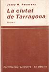 LA CIUTAT DE TARRAGONA | 9999900228144 | Recasens i Comes, Josep Maria | Llibres de Companyia - Libros de segunda mano Barcelona