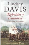 Rebeldes y traidores. La revolución de Cromwell