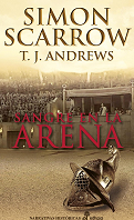 Sangre en la arena