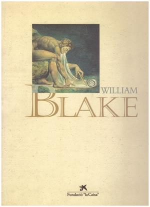 WILLIAM BLAKE. Visions de mons eterns (1757 - 1827) | 9999900012880 | Libros antiguos y de segunda mano con historia