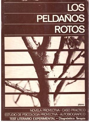 LOS PELDAÑOS ROTOS | 9999900014174 | Libros antiguos y de segunda mano con historia