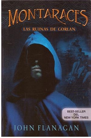 MONTARACES. Las Ruinas de Gorlan | 9999900014679 | Flanagan, John. | Libros antiguos y de segunda mano con historia