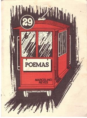 29 POEMAS | 9999900015867 | Reyas, Marcelino. | Libros antiguos y de segunda mano con historia