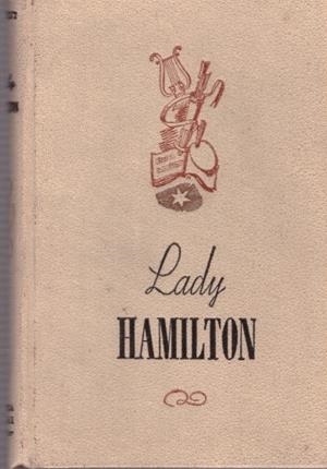 LADY HAMILTON. Embajadora de Inglaterra | 9999900084788 | Flament, Albert | Libros antiguos y de segunda mano con historia