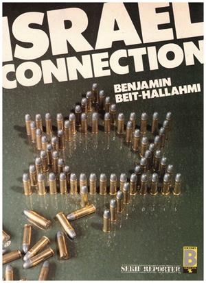 ISRAEL CONNECTION | 9999900047776 | Beit-Hallhmi, B | Libros antiguos y de segunda mano con historia