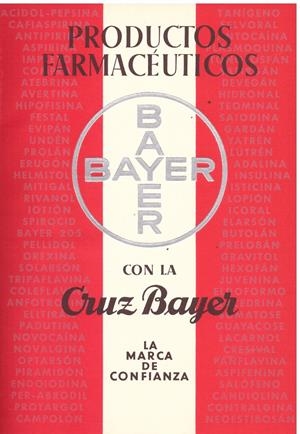 ESTADO ACTUAL DE LA TERAPÉUTICA SALVARSÁNICA. Suplemento de la Revista de Información Terapéutica. | 9999900086300 | Libros antiguos y de segunda mano con historia