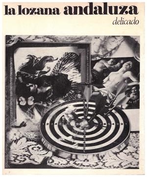 RETRATO DE LA LOZANA ANDALUZA | 9999900091137 | Delicado, Francisco | Libros antiguos y de segunda mano con historia