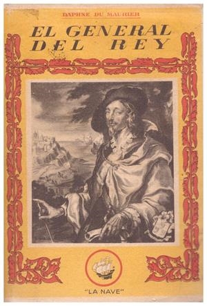 EL GENERAL DEL REY | 9999900092059 | Du Maurier, Daphne | Libros antiguos y de segunda mano con historia