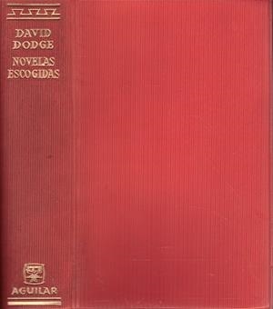 NOVELAS ESCOGIDAS | 9999900096446 | Dodge, David | Libros antiguos y de segunda mano con historia