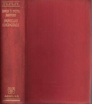 NOVELAS ESCOGIDAS | 9999900099010 | Radford, Edwin y Mona | Libros antiguos y de segunda mano con historia