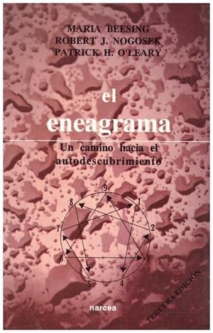 EL ENEAGRAMA. Un camino hacia el autodescubrimiento | 9999900103519 | Beesing, Maria. Robert J. Nogosek.  Patrick H. O'leary | Libros antiguos y de segunda mano con historia