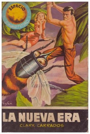 LA NUEVA ERA | 9999900108484 | Carrados, Clark | Libros antiguos y de segunda mano con historia