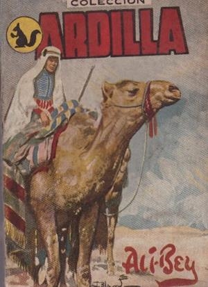 ALI-BEY | 9999900109993 | Busquets, E | Libros antiguos y de segunda mano con historia