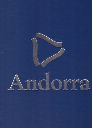 ANDORRA | 9999900111590 | Varios | Libros antiguos y de segunda mano con historia