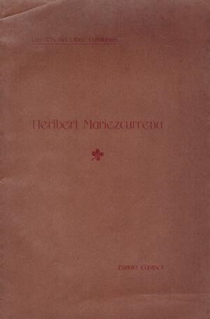 HERIBERT MARIEZCURRENA Y LA INTRODUCCIÓ DE LA FOTOTIPIA Y DEL FOTOGRAVAT | 9999900112573 | Canibell, Eudald | Libros antiguos y de segunda mano con historia