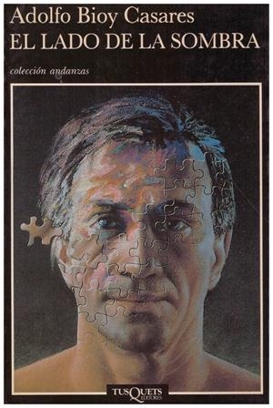 EL LADO DE LA SOMBRA | 9999900113310 | Bioy Casares, Adolfo | Libros antiguos y de segunda mano con historia