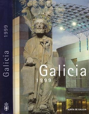 GALICIA 1999 | 9999900222661 | Xunta De Galicia | Libros antiguos y de segunda mano con historia