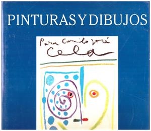 PINTURAS Y DIBUJOS: A LAMPREA TIÑOSA, 1 | 9999900116175 | Libros antiguos y de segunda mano con historia