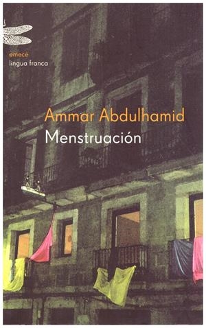 MENSTRUACIÓN | 9999900118834 | Abdulhamid, Ammar | Libros antiguos y de segunda mano con historia