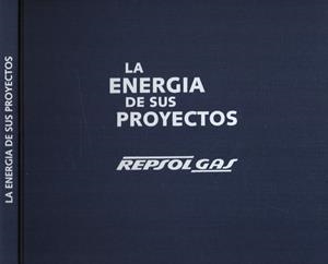 LA ENERGÍA DE SUS PROYECTOS | 9999900119138 | Varios Autores | Libros antiguos y de segunda mano con historia
