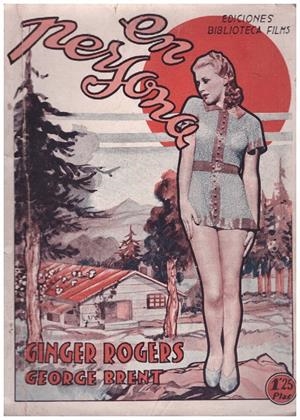 EN PERSONA | 9999900119619 | Libros antiguos y de segunda mano con historia