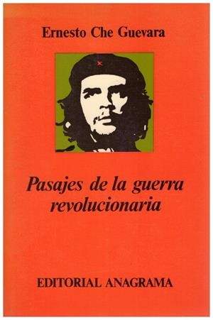 PASAJES DE LA GUERRA REVOLUCIONARIA | 9999900120363 | Che Guevara, Ernesto | Libros antiguos y de segunda mano con historia