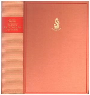 PÀGINES DE LA VIDA DE JESUCRIST | 9999900123128 | Brunet, Manuel | Libros antiguos y de segunda mano con historia