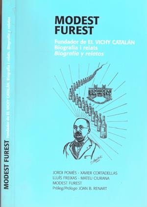 MODEST FUREST | 9999900129090 | Varios Autores | Libros antiguos y de segunda mano con historia