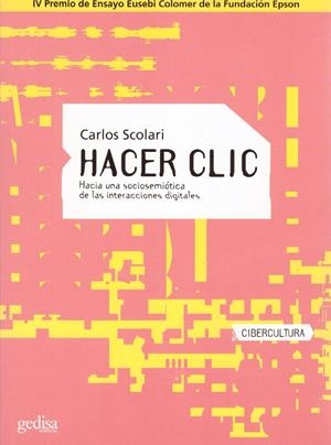 HACER CLIC | 9999900127621 | Scolari, Carlos | Libros antiguos y de segunda mano con historia