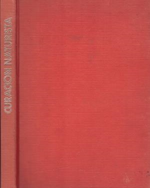 CURACIÓN NATURISTA DE LAS ENFERMEDADES | 9999900129762 | Varios Autores | Libros antiguos y de segunda mano con historia