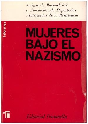MUJERES BAJO EL NAZISMO | 9999900132403 | VV.AA | Libros antiguos y de segunda mano con historia