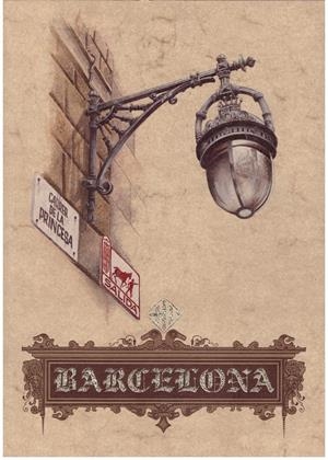 BARCELONA | 9999900139822 | Marquès, Jordi. | Libros antiguos y de segunda mano con historia