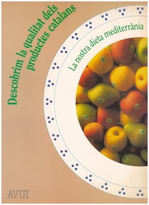 DESCOBRIM LA QUALITAT DELS PRODUCTES CATALANS | 9999900140347 | Garriga, J | Libros antiguos y de segunda mano con historia