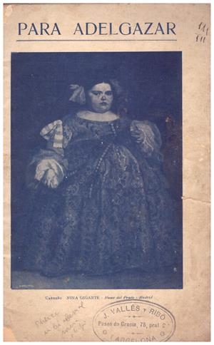 PARA ADELGAZAR | 9999900141399 | Libros antiguos y de segunda mano con historia