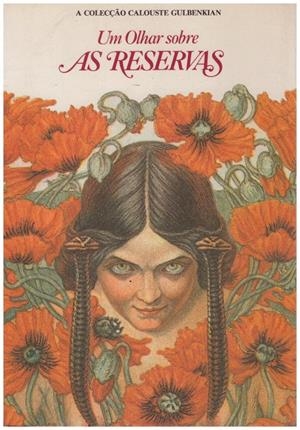 UM OLHAR SOBRE AS RESERVAS | 9999900144031 | Libros antiguos y de segunda mano con historia