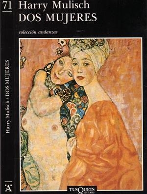 DOS MUJERES | 9999900148299 | Mulisch, Harry | Libros antiguos y de segunda mano con historia