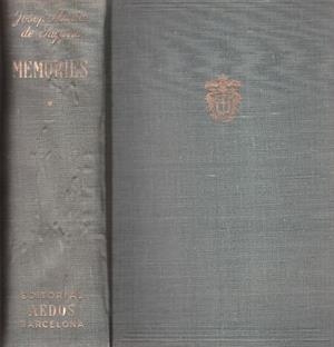 MEMORIES, II VOLUMENES | 9999900149043 | Sagarra, Josep Maria de | Libros antiguos y de segunda mano con historia