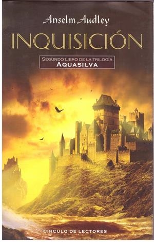 INQUISICIÓN | 9999900148886 | Audley, Anselm. | Libros antiguos y de segunda mano con historia