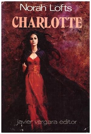 CHARLOTTE | 9999900149968 | Lofts, Norah | Libros antiguos y de segunda mano con historia