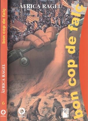 BON COP DE FALÇ | 9999900150483 | Ragel, Àfrica | Libros antiguos y de segunda mano con historia